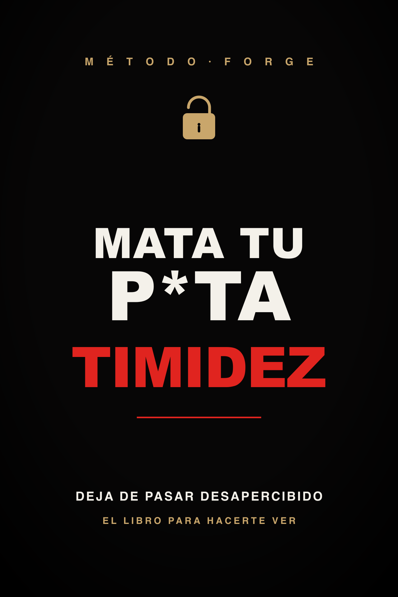 Libro del método FORGE